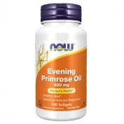 Evening Primrose Oil 500mg 100softgels